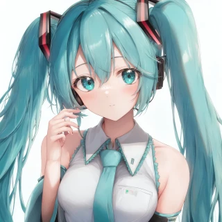 Hatsune Miku